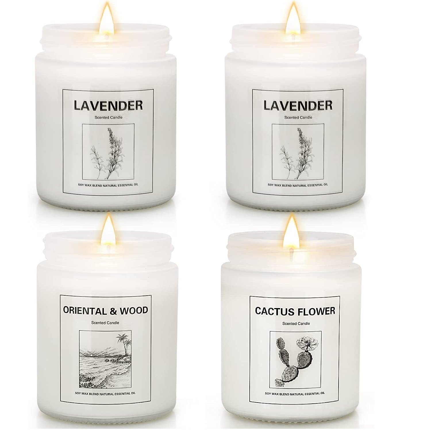 Candles